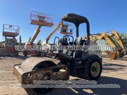 COMPACTADOR DE RODILLO-INGERSOLL RAND-SD 45D TF-4496-1 (13)